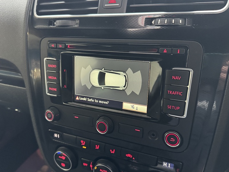 Volkswagen 1.4 TSI BlueMotion Tech GT Hatchback 3dr Petrol Manual Euro 6 (s/s) (125 ps)