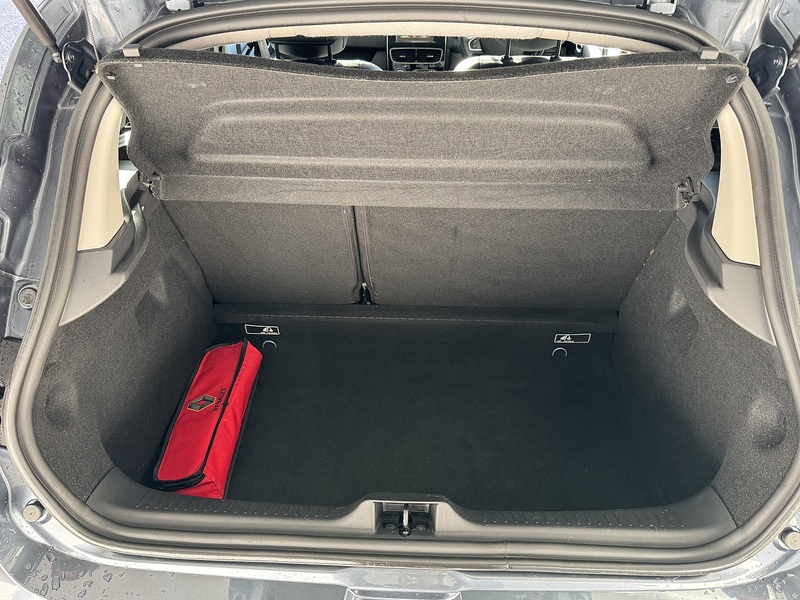 Renault 1.5 dCi Dynamique S Nav Hatchback 5dr Diesel Manual Euro 6 (s/s) (110 ps)