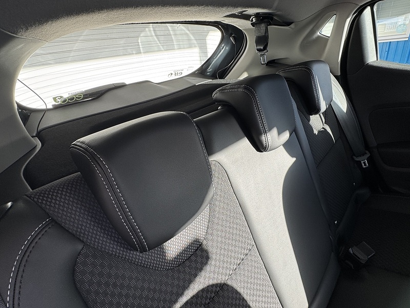 Renault 1.5 dCi Dynamique S Nav Hatchback 5dr Diesel Manual Euro 6 (s/s) (110 ps)