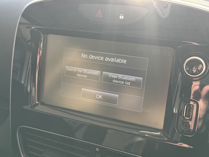 Renault 1.5 dCi Dynamique S Nav Hatchback 5dr Diesel Manual Euro 6 (s/s) (110 ps)