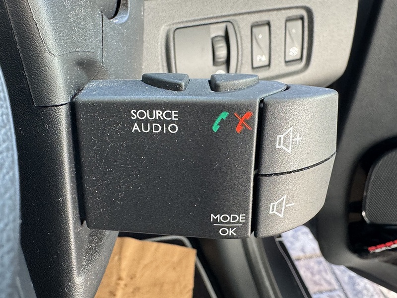 Renault 1.5 dCi Dynamique S Nav Hatchback 5dr Diesel Manual Euro 6 (s/s) (110 ps)