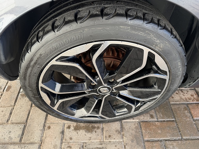 Renault 1.5 dCi Dynamique S Nav Hatchback 5dr Diesel Manual Euro 6 (s/s) (110 ps)