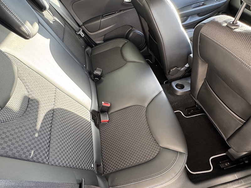 Renault 1.5 dCi Dynamique S Nav Hatchback 5dr Diesel Manual Euro 6 (s/s) (110 ps)