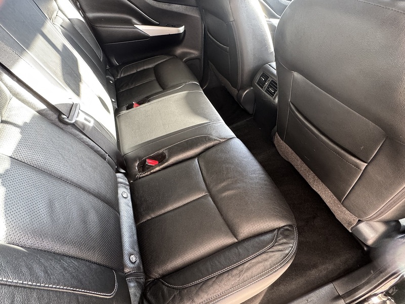 Nissan dCi Tekna Pickup 2.3 Automatic Diesel