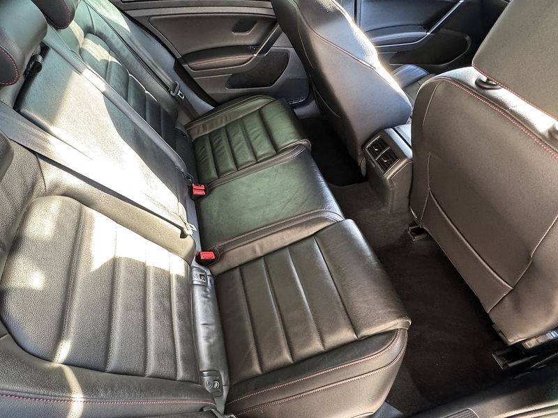 Volkswagen 2.0 TSI BlueMotion Tech GTI Hatchback 5dr Petrol DSG Euro 6 (s/s) (220 ps)