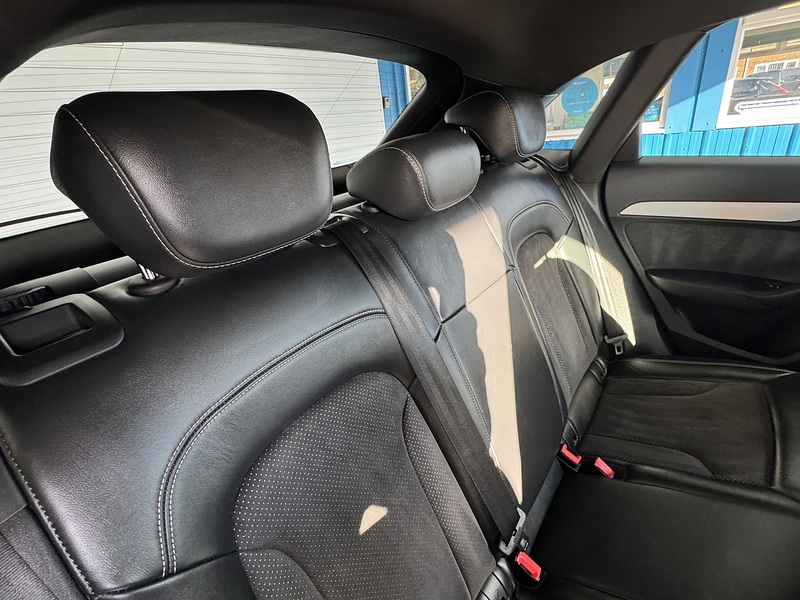 Audi 2.0 TDI S line Plus SUV 5dr Diesel S Tronic quattro Euro 6 (s/s) (184 ps)