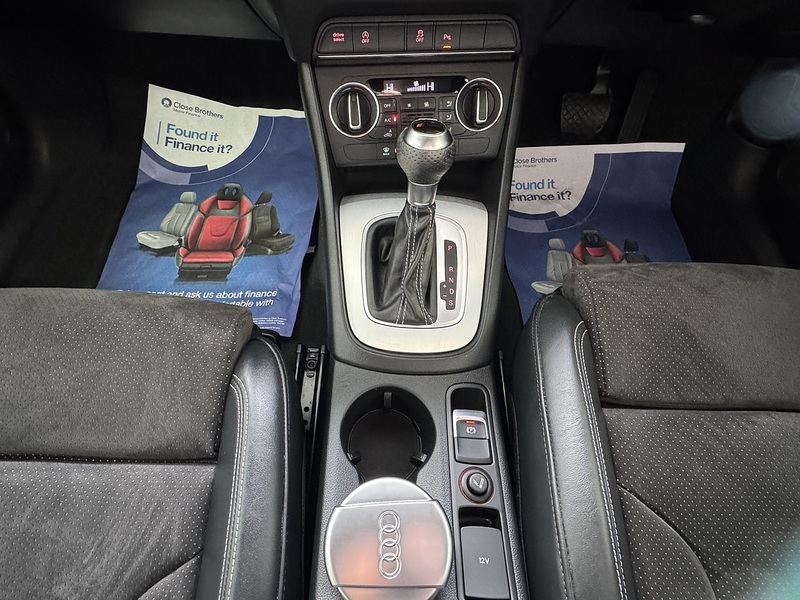 Audi 2.0 TDI S line Plus SUV 5dr Diesel S Tronic quattro Euro 6 (s/s) (184 ps)