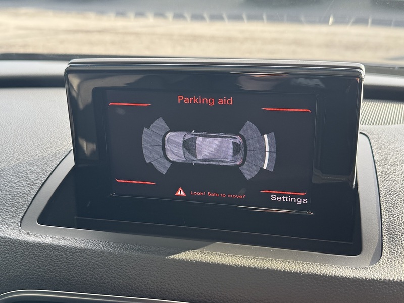 Audi 2.0 TDI S line Plus SUV 5dr Diesel S Tronic quattro Euro 6 (s/s) (184 ps)