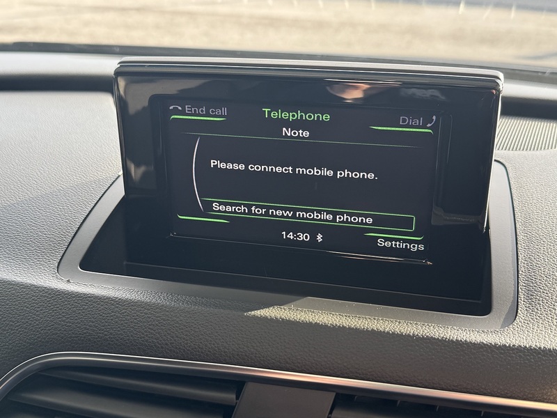 Audi 2.0 TDI S line Plus SUV 5dr Diesel S Tronic quattro Euro 6 (s/s) (184 ps)