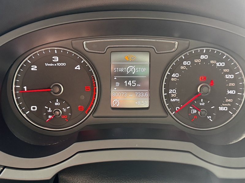 Audi 2.0 TDI S line Plus SUV 5dr Diesel S Tronic quattro Euro 6 (s/s) (184 ps)