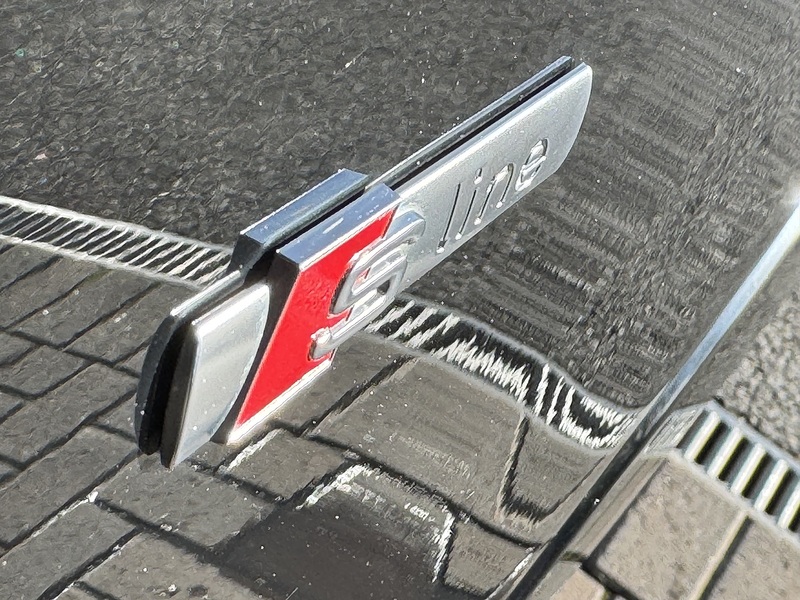 Audi 2.0 TDI S line Plus SUV 5dr Diesel S Tronic quattro Euro 6 (s/s) (184 ps)