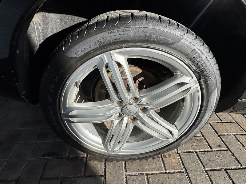 Audi 2.0 TDI S line Plus SUV 5dr Diesel S Tronic quattro Euro 6 (s/s) (184 ps)