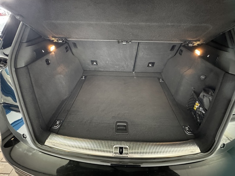 Audi 2.0 TDI S line Plus SUV 5dr Diesel S Tronic quattro Euro 5 (s/s) (177 ps)