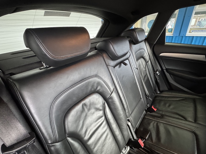 Audi 2.0 TDI S line Plus SUV 5dr Diesel S Tronic quattro Euro 5 (s/s) (177 ps)