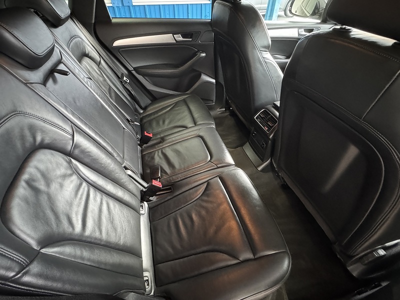 Audi 2.0 TDI S line Plus SUV 5dr Diesel S Tronic quattro Euro 5 (s/s) (177 ps)