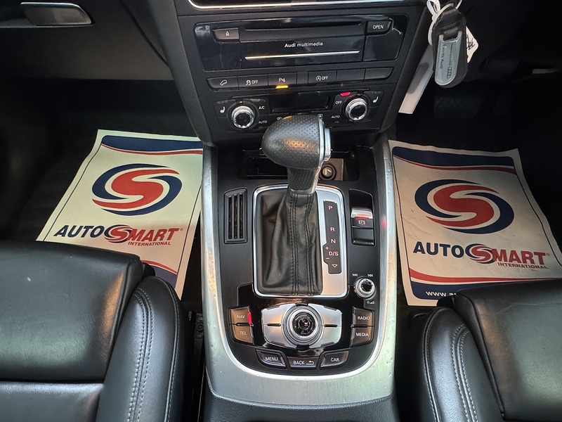 Audi 2.0 TDI S line Plus SUV 5dr Diesel S Tronic quattro Euro 5 (s/s) (177 ps)