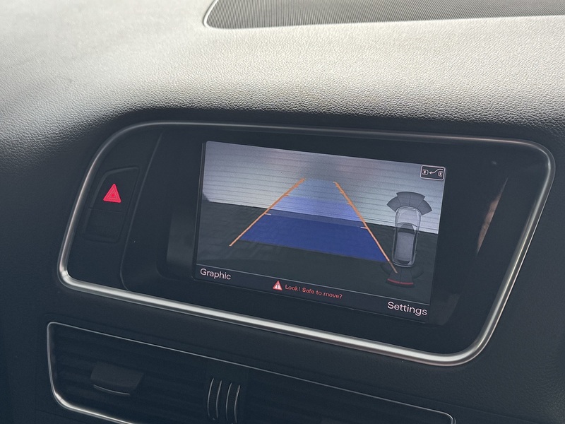 Audi 2.0 TDI S line Plus SUV 5dr Diesel S Tronic quattro Euro 5 (s/s) (177 ps)