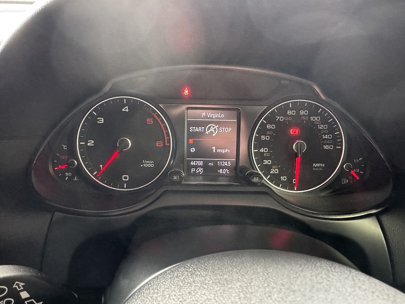 Audi 2.0 TDI S line Plus SUV 5dr Diesel S Tronic quattro Euro 5 (s/s) (177 ps)