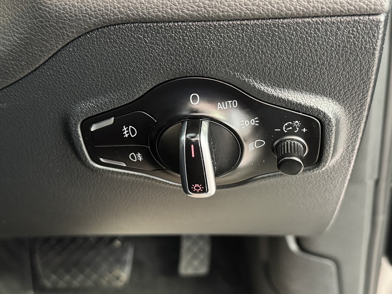 Audi 2.0 TDI S line Plus SUV 5dr Diesel S Tronic quattro Euro 5 (s/s) (177 ps)