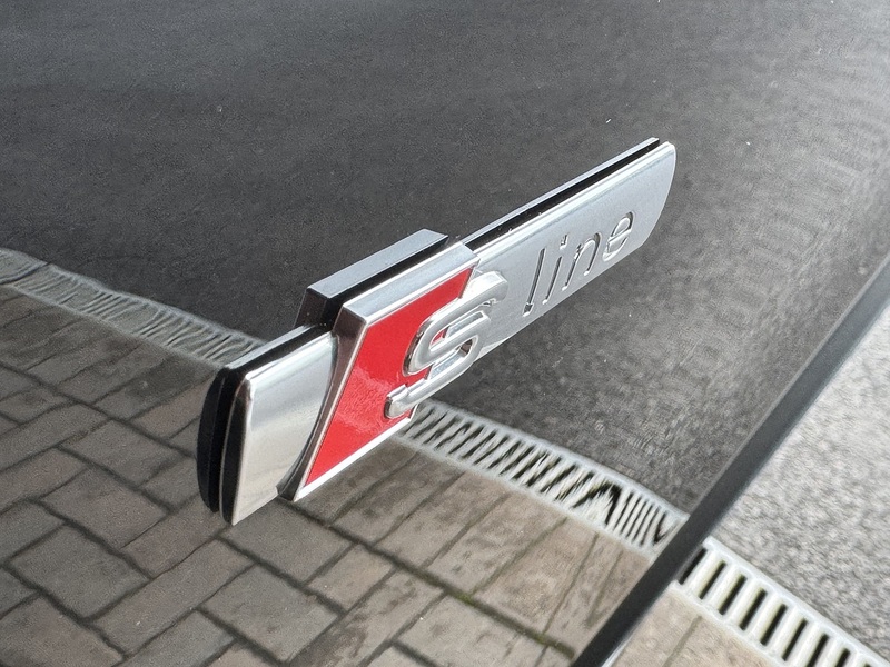 Audi 2.0 TDI S line Plus SUV 5dr Diesel S Tronic quattro Euro 5 (s/s) (177 ps)