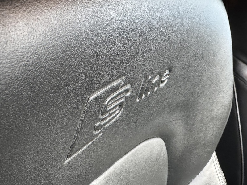 Audi 2.0 TDI S line Plus SUV 5dr Diesel S Tronic quattro Euro 5 (s/s) (177 ps)