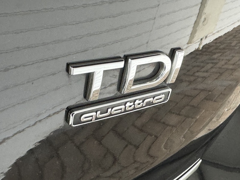 Audi 2.0 TDI S line Plus SUV 5dr Diesel S Tronic quattro Euro 5 (s/s) (177 ps)