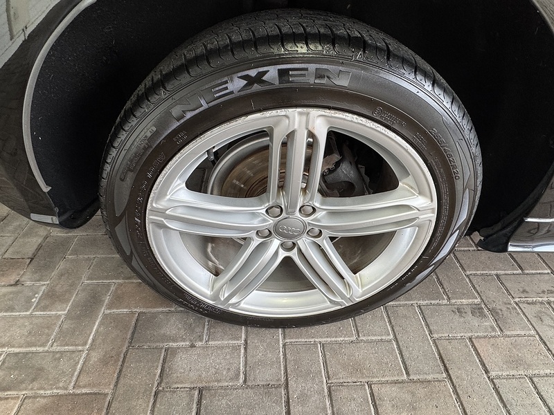 Audi 2.0 TDI S line Plus SUV 5dr Diesel S Tronic quattro Euro 5 (s/s) (177 ps)