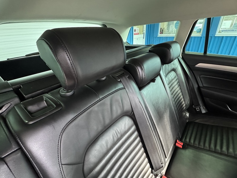 Volkswagen 2.0 TDI BlueMotion Tech GT Estate 5dr Diesel DSG Euro 6 (s/s) (150 ps)