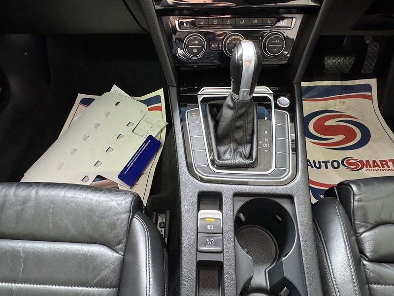 Volkswagen 2.0 TDI BlueMotion Tech GT Estate 5dr Diesel DSG Euro 6 (s/s) (150 ps)