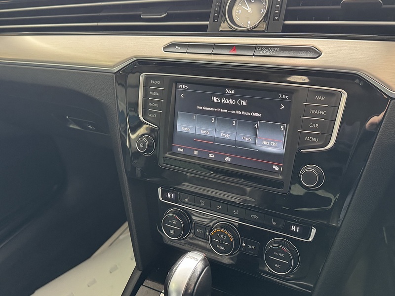 Volkswagen 2.0 TDI BlueMotion Tech GT Estate 5dr Diesel DSG Euro 6 (s/s) (150 ps)