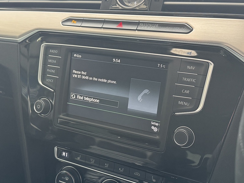 Volkswagen 2.0 TDI BlueMotion Tech GT Estate 5dr Diesel DSG Euro 6 (s/s) (150 ps)