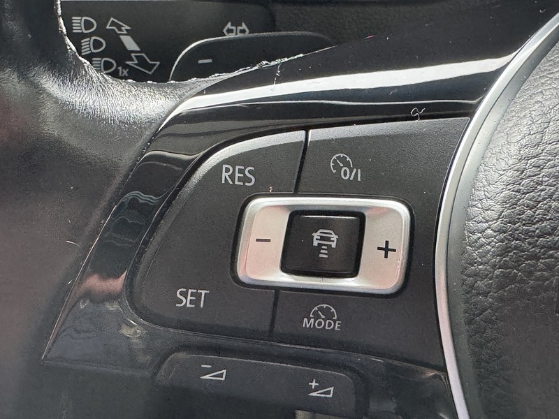 Volkswagen 2.0 TDI BlueMotion Tech GT Estate 5dr Diesel DSG Euro 6 (s/s) (150 ps)