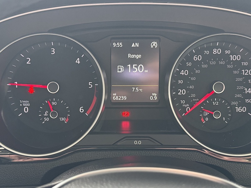 Volkswagen 2.0 TDI BlueMotion Tech GT Estate 5dr Diesel DSG Euro 6 (s/s) (150 ps)