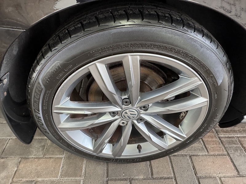 Volkswagen 2.0 TDI BlueMotion Tech GT Estate 5dr Diesel DSG Euro 6 (s/s) (150 ps)