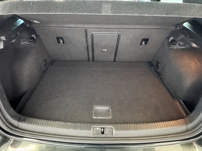 Volkswagen 2.0 TDI BlueMotion Tech GTD Hatchback 5dr Diesel DSG Euro 6 (s/s) (184 ps)