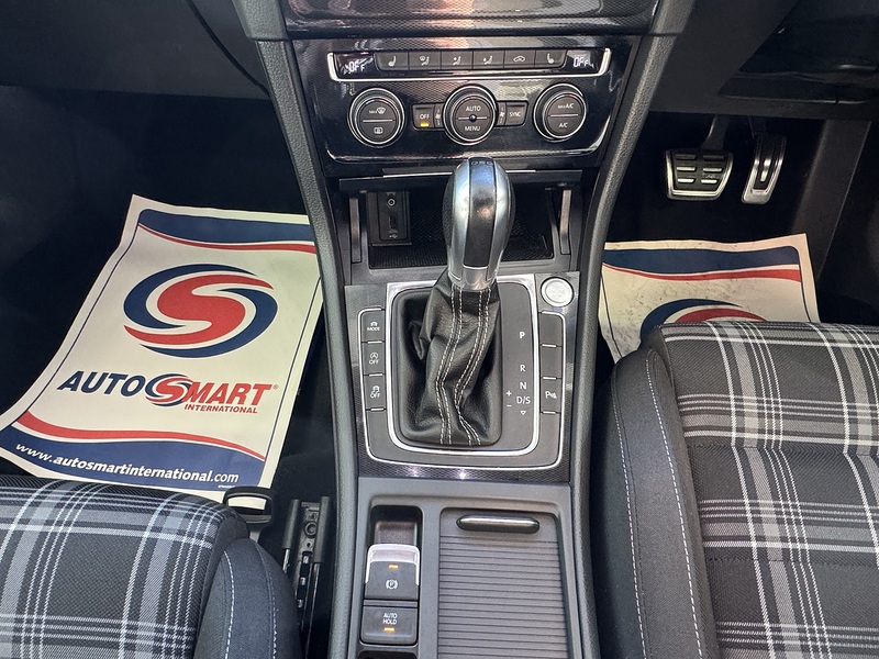 Volkswagen 2.0 TDI BlueMotion Tech GTD Hatchback 5dr Diesel DSG Euro 6 (s/s) (184 ps)