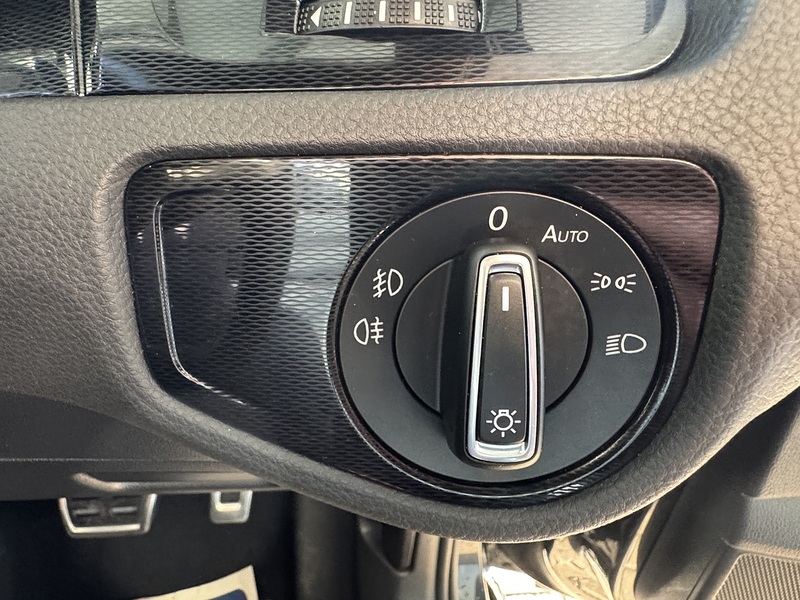 Volkswagen 2.0 TDI BlueMotion Tech GTD Hatchback 5dr Diesel DSG Euro 6 (s/s) (184 ps)