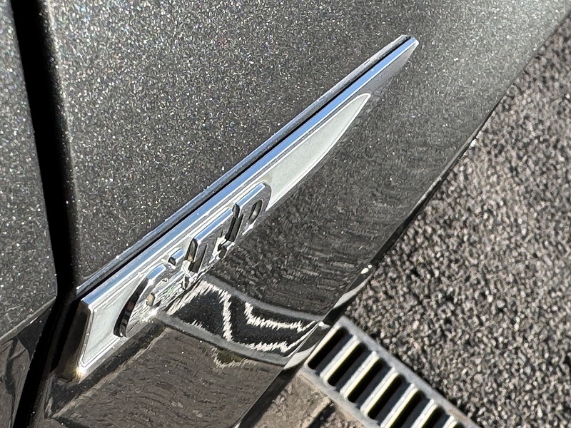 Volkswagen 2.0 TDI BlueMotion Tech GTD Hatchback 5dr Diesel DSG Euro 6 (s/s) (184 ps)