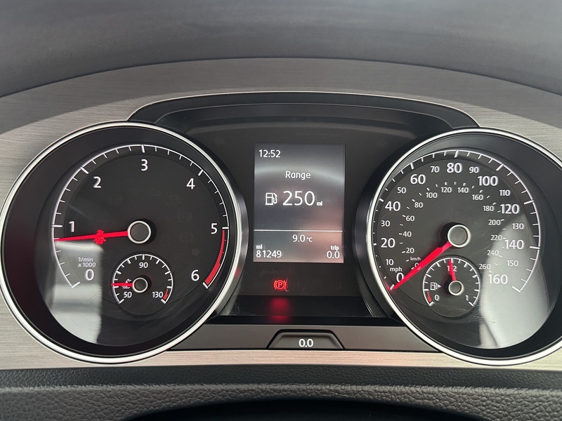 Volkswagen 1.6 TDI BlueMotion Tech SE Hatchback 5dr Diesel Manual Euro 5 (s/s) (105 ps)