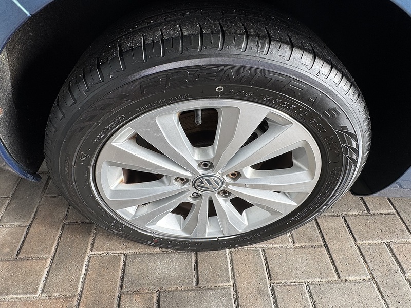 Volkswagen 1.6 TDI BlueMotion Tech SE Hatchback 5dr Diesel Manual Euro 5 (s/s) (105 ps)