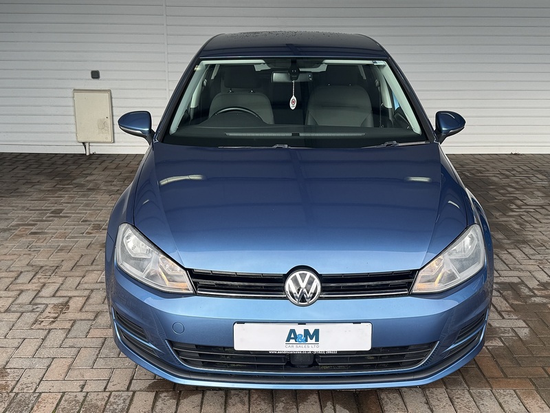 Volkswagen 1.6 TDI BlueMotion Tech SE Hatchback 5dr Diesel Manual Euro 5 (s/s) (105 ps)