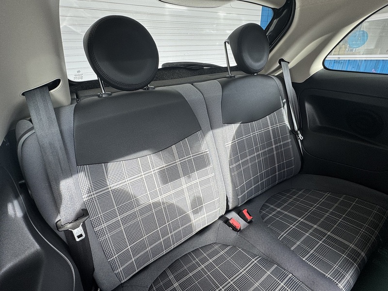 Fiat 1.2 Lounge Hatchback 3dr Petrol Manual Euro 6 (s/s) (69 bhp)