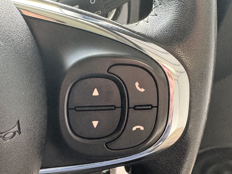 Fiat 1.2 Lounge Hatchback 3dr Petrol Manual Euro 6 (s/s) (69 bhp)