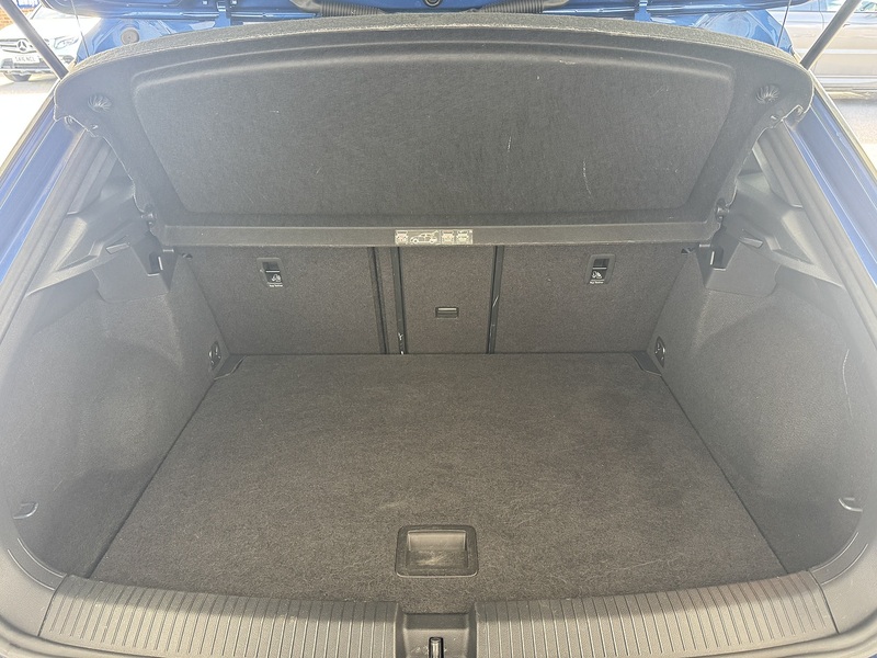 Volkswagen 2.0 TDI R-Line SUV 5dr Diesel Manual Euro 6 (s/s) (150 ps)
