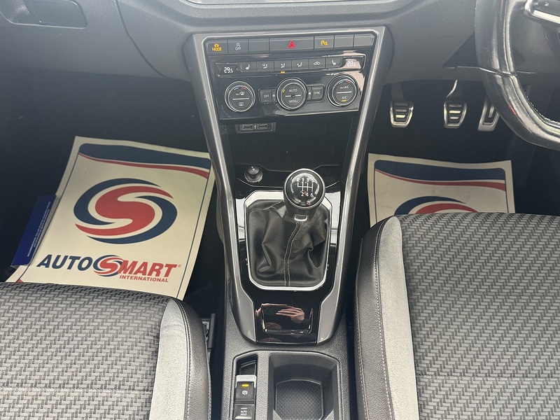 Volkswagen 2.0 TDI R-Line SUV 5dr Diesel Manual Euro 6 (s/s) (150 ps)
