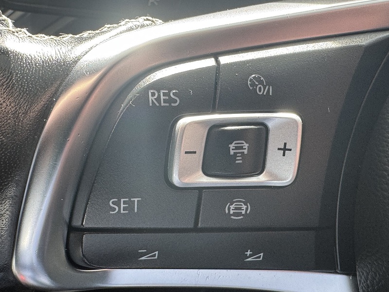 Volkswagen 2.0 TDI R-Line SUV 5dr Diesel Manual Euro 6 (s/s) (150 ps)