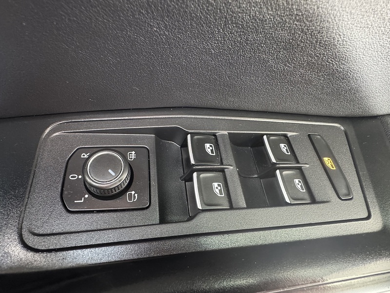 Volkswagen 2.0 TDI R-Line SUV 5dr Diesel Manual Euro 6 (s/s) (150 ps)