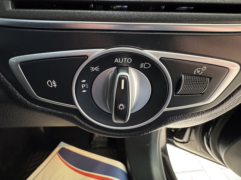 Mercedes-Benz 2.1 C250d AMG Line Saloon 4dr Diesel G-Tronic+ Euro 6 (s/s) (204 ps)