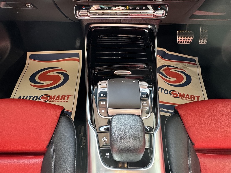 Mercedes-Benz 2.0 A35 AMG (Premium Plus) Hatchback 5dr Petrol SpdS DCT 4MATIC Euro 6 (s/s) (306 ps)