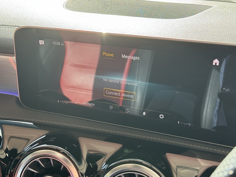 Mercedes-Benz 2.0 A35 AMG (Premium Plus) Hatchback 5dr Petrol SpdS DCT 4MATIC Euro 6 (s/s) (306 ps)